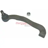 METZGER Spurstangenkopf KIT + 54007802