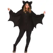 Leg avenue Fledermaus - Cozy Bat Plus
