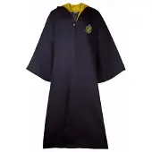 Cinereplicas Harry Potter Hufflepuff Kapuzenpullover-bademantel
