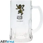 Game Of Thrones – Tankard Lannister