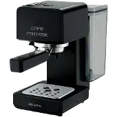 Ariete Siebträger-Espressomaschine MATISSE schwarz