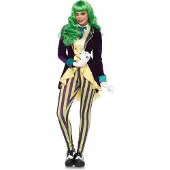 Leg avenue Miss Joker