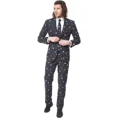 Opposuits PAC-MAN Kostüm