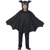 Smiffys Fledermaus