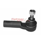 METZGER Spurstangenkopf KIT + 54015608