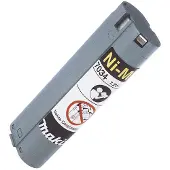 Makita 7034 Ni-Mh 7,2V 2,5Ah
