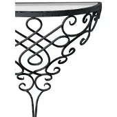 HEINE Wandkonsole Regal