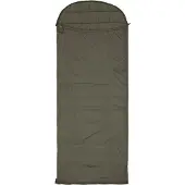 Carinthia G 200Q L rechts, Schlafsack, grün