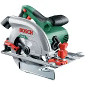 Bosch Kreissäge PKS 55 1200 W 160 mm