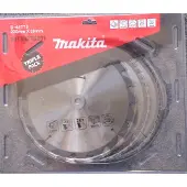 Makita D-44775 TCT-Säge 235X2,4X30mm 20/18/15° T20/48/60 Standardholz