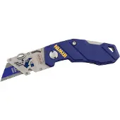 Irwin Tools Klappmesser - klappbar