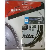 Makita Kreissägeblatt, MAKBLADE PLUS 260 x 30 mm - 60 Zähne