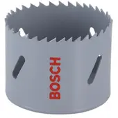 Bosch Professional 2608580396 Ringschneider, HSS, Bimetall, für Standard-Adapter, 14 mm, 9/16 Zoll g