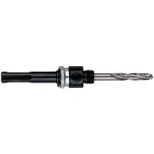 Metabo Adapter SDSplus Lochsägen