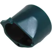 Makita Späneabführung