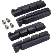 Shimano R55c3 Brake Pads Schwarz