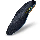 Mysole Einlegesohle Sport Running-Schuhgröße 44