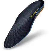 Mysole Einlegesohle Sport Running-Schuhgröße 35