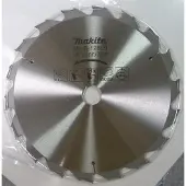Makita Hm Sägeblatt 270x30 Mm 18 Zähne