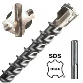 Irwin SDS Max 25 320 SPEEDHAMMER Betonbohrer