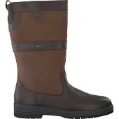 Dubarry Kildare Walnut Braun-Schuhgröße 39