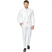 Opposuits White Knight Anzug