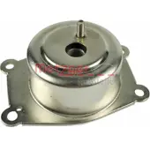 METZGER Autoteile Lagerung, Motor [Hersteller-Nr. 8050953] für Opel, Vauxhall