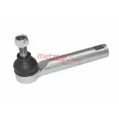 METZGER Spurstangenkopf KIT + 54036808