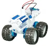 Powerplus Thunderbird Salzwasser 4x4 Spielzeugauto