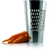 Eva Solo Reibe Rasp Bucket