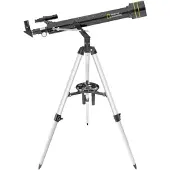 National Geographic 60/700 Refractor Teleskop