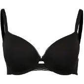 Triumph Vorgeformter BH Beauty-Full Essential | Grösse: 90E | Farbe: Schwarz