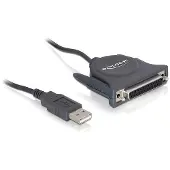 DeLOCK USB auf Parallel Konverter