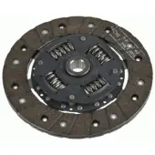 SACHS Kupplungsscheibe 1878 005 783