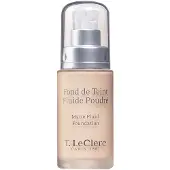 T.LeClerc T. LeClerc Fluide Teint Poudre 03 Beige Sable Mat 30ml 30 ml Make up