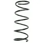 SACHS Fahrwerksfeder 997 949