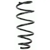SACHS Fahrwerksfeder 993 040