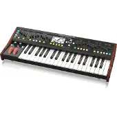 Behringer DeepMind 6 Synthesizer