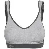 Anita Active Sport BH Extreme Control | Grösse: 75D | Farbe: Grau