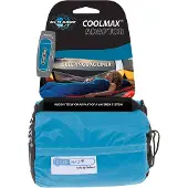 Sea to Summit Adaptor CoolMax Liner kissenbezug