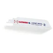 Lenoxx Pj. for metal " 300 mm 14TPI