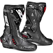 Sidi ST Schwarz-Schwarz Stiefel Größe 46