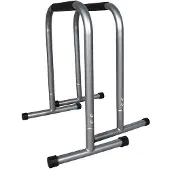 Lifemaxx Equalizer Set Schwarz, 70 cm, 2 Stück