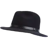 Horka Rollbarer Wollhut