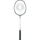 Oliver Phantom X9 Badmintonschläger in schwarz, Größe Einheitsgröße