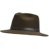 Horka Rollbarer Wollhut