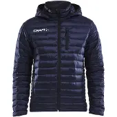 Craft Jacke Isolate Jacket Herren Dark Navy-XXXL