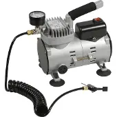 Select Pumpe Kompressor Mini