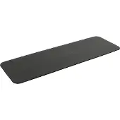 Airex Fitline 180, Schwarz, Einfarbig, 580 mm, 1800 mm, 1,5 kg