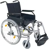 Drive Medical Rollstuhl Ecotec 2G Sitzbreite 46cm